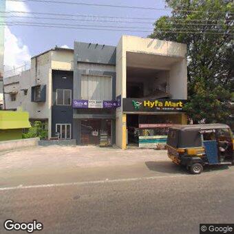 PogoMap.Info - Pokestop - Al   Ameen Madrasa Masjid