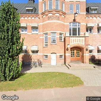 PogoMap.Info - Gym - Karlstads Gamla Badhus