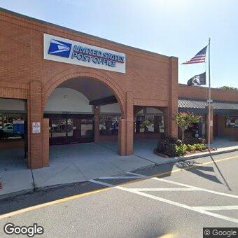 PogoMap.Info - Gym - US Post Office, Us Highway 19 N , Clearwater