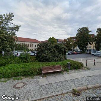 PogoMap.Info - Pokestop - Infotafel Hoyerswerda