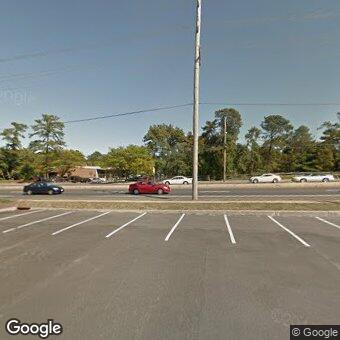 PogoMap.Info - Pokestop - Brick Township Civic Plaza