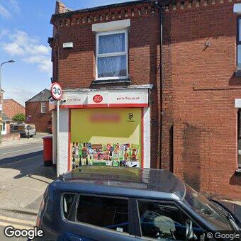 PogoMap.Info - Pokestop - Golborne Post Office