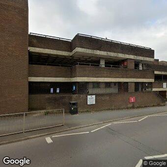 PogoMap.Info - Pokestop - Welcome To Warwick