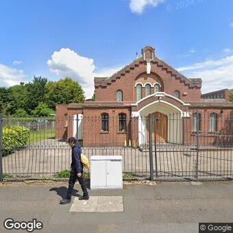 PogoMap.Info - Gym - George Road Baptist Church
