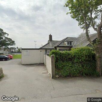 PogoMap.Info - Pokestop - Falmouth Sports Club